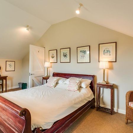 Belle Isle Castle And Cottages Enniskillen Luaran gambar