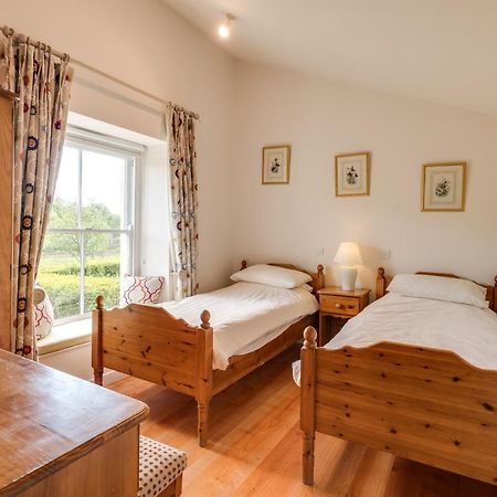 Belle Isle Castle And Cottages Enniskillen Luaran gambar