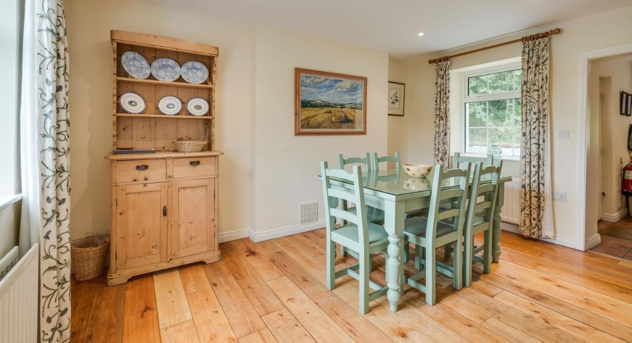 Belle Isle Castle And Cottages Enniskillen Luaran gambar