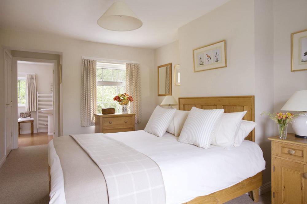 Belle Isle Castle And Cottages Enniskillen Luaran gambar