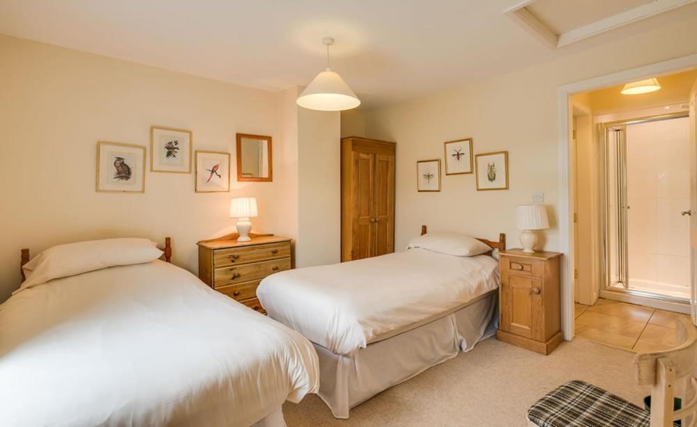 Belle Isle Castle And Cottages Enniskillen Luaran gambar
