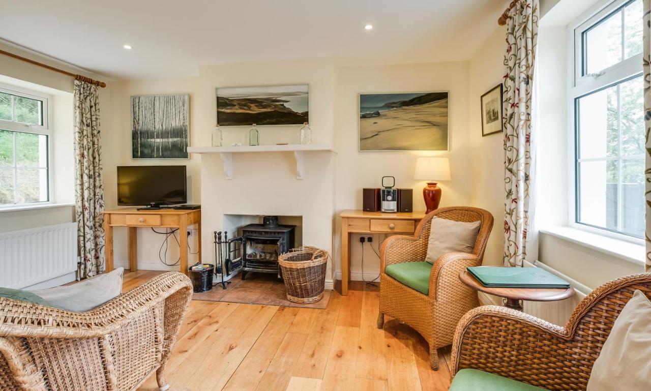 Belle Isle Castle And Cottages Enniskillen Luaran gambar