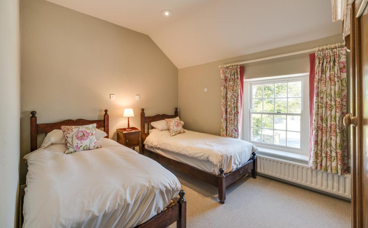 Belle Isle Castle And Cottages Enniskillen Luaran gambar