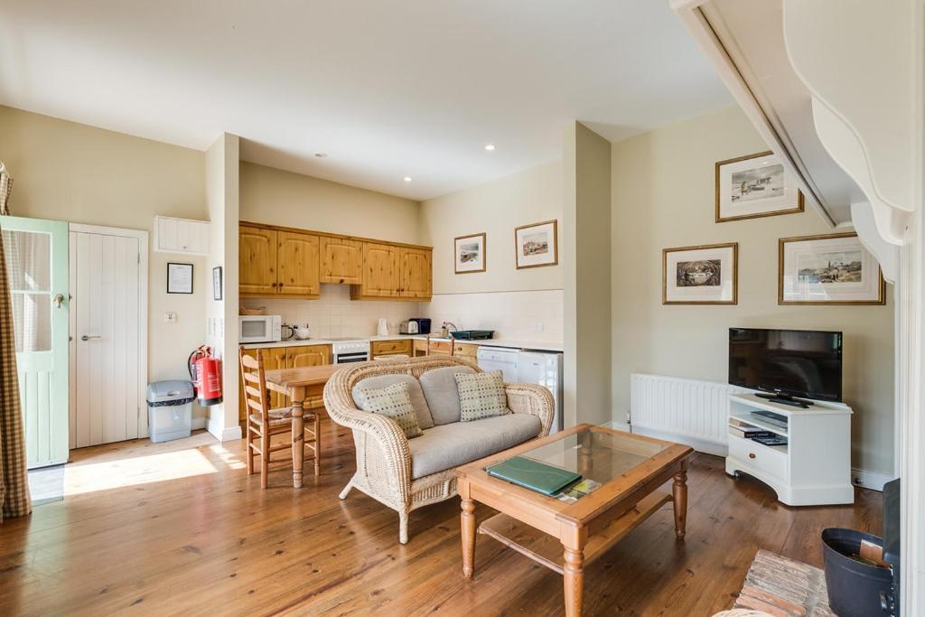 Belle Isle Castle And Cottages Enniskillen Luaran gambar