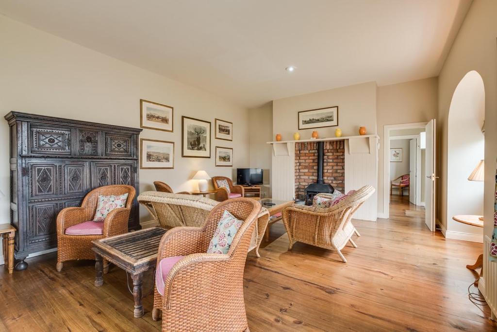 Belle Isle Castle And Cottages Enniskillen Luaran gambar