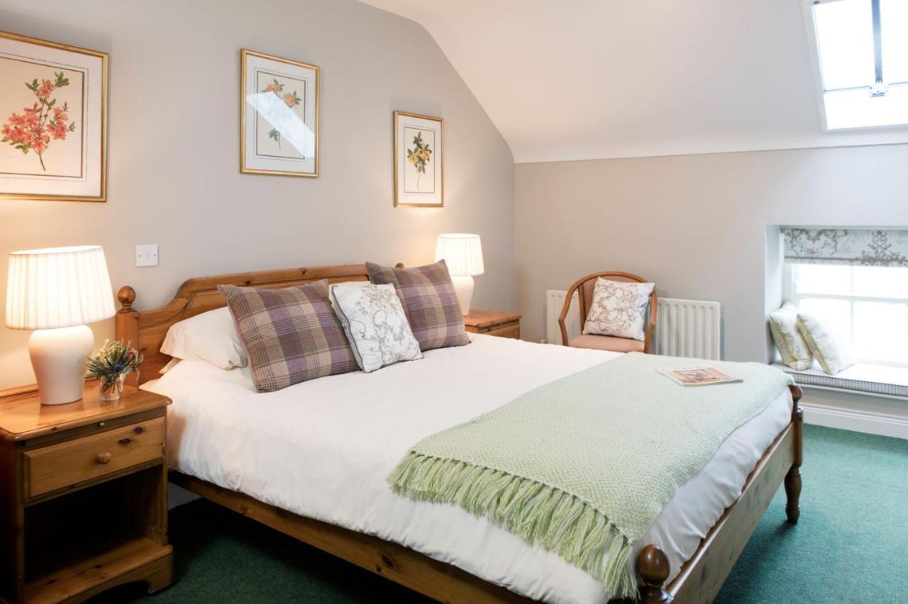 Belle Isle Castle And Cottages Enniskillen Luaran gambar