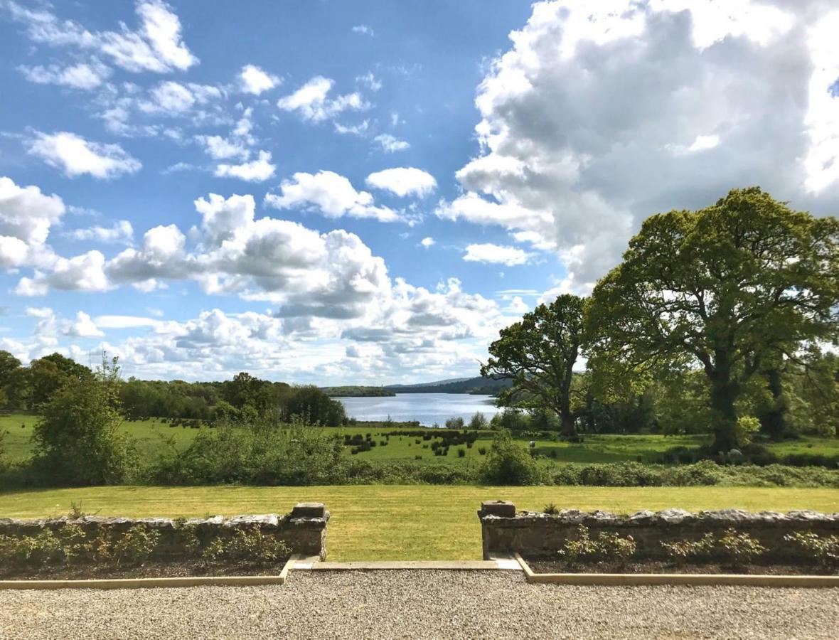 Belle Isle Castle And Cottages Enniskillen Luaran gambar