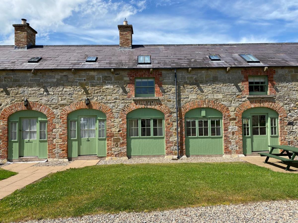 Belle Isle Castle And Cottages Enniskillen Luaran gambar