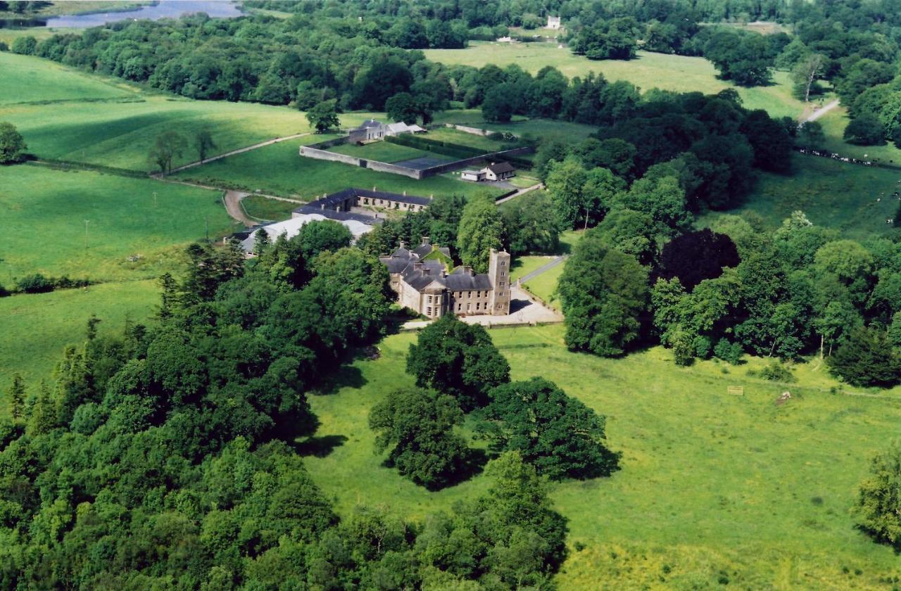 Belle Isle Castle And Cottages Enniskillen Luaran gambar