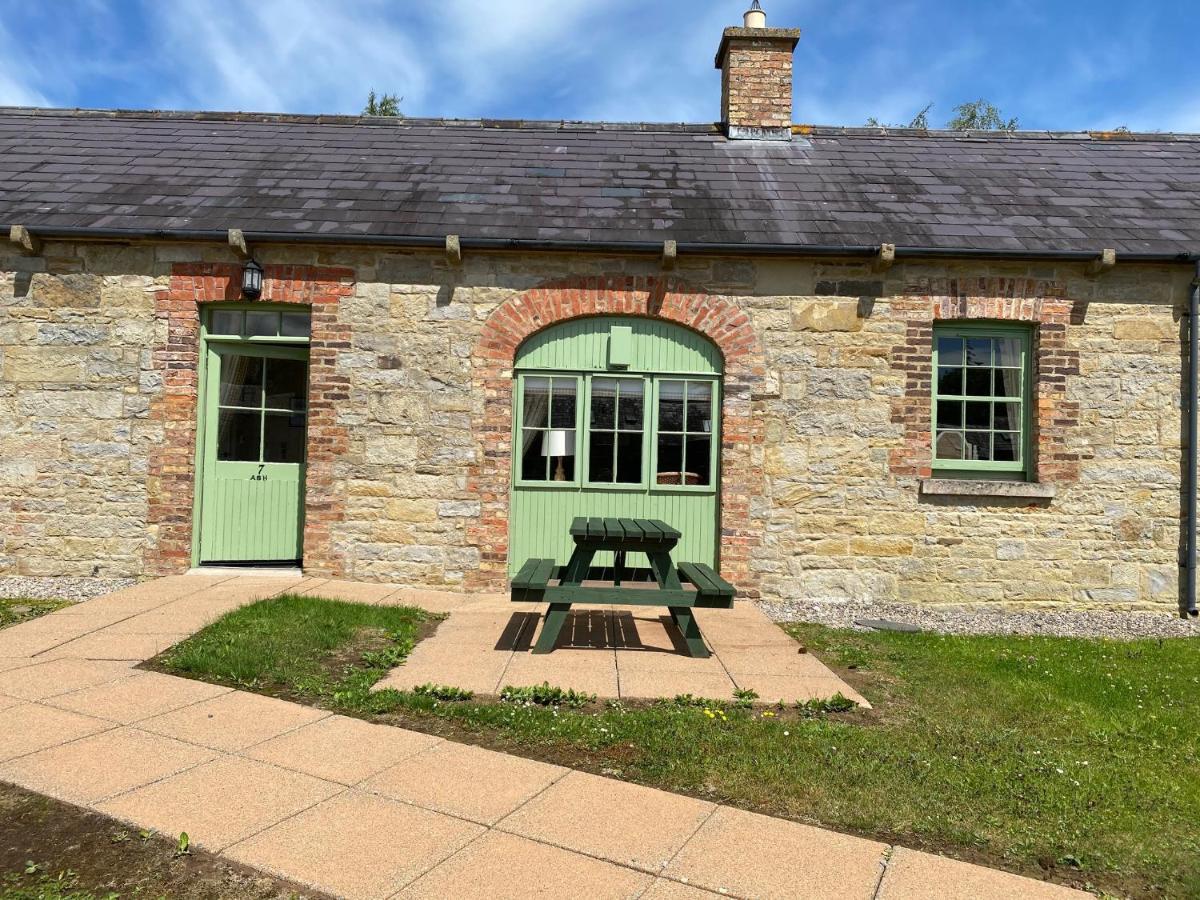 Belle Isle Castle And Cottages Enniskillen Luaran gambar