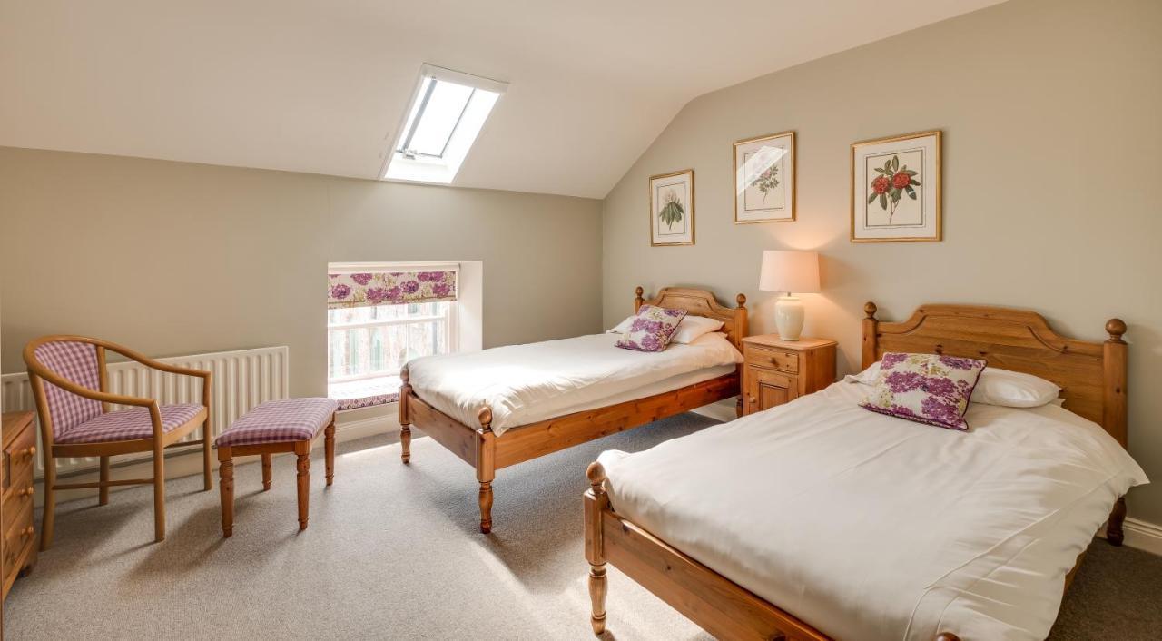 Belle Isle Castle And Cottages Enniskillen Luaran gambar