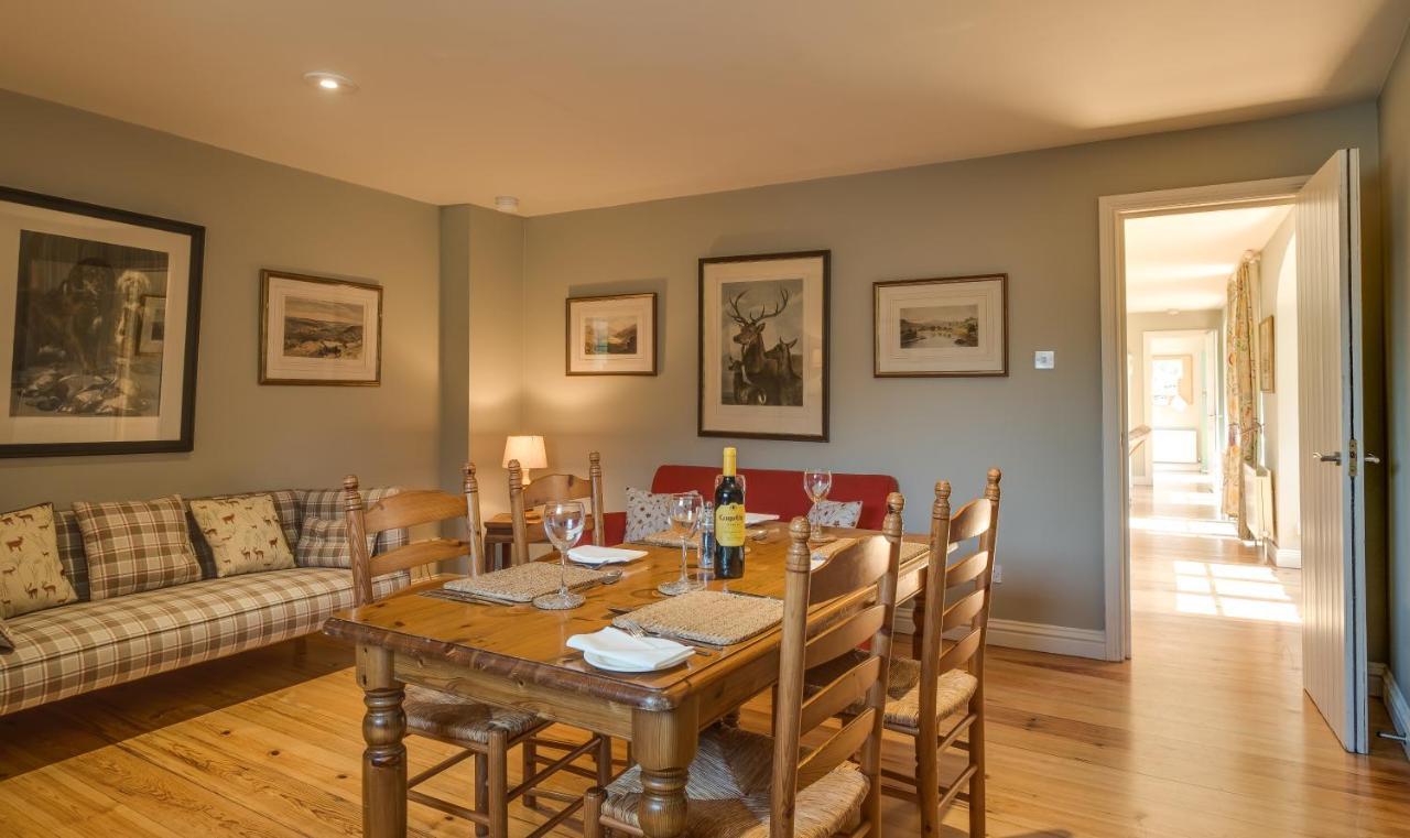 Belle Isle Castle And Cottages Enniskillen Luaran gambar