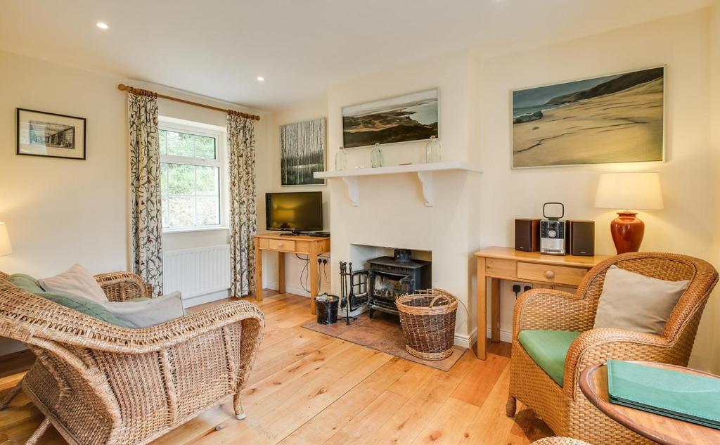 Belle Isle Castle And Cottages Enniskillen Luaran gambar