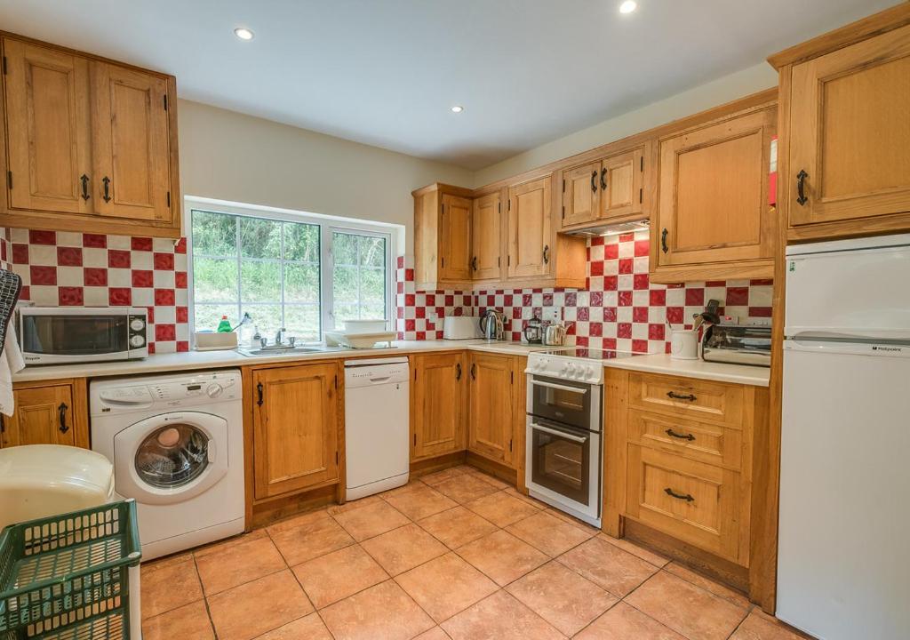 Belle Isle Castle And Cottages Enniskillen Luaran gambar