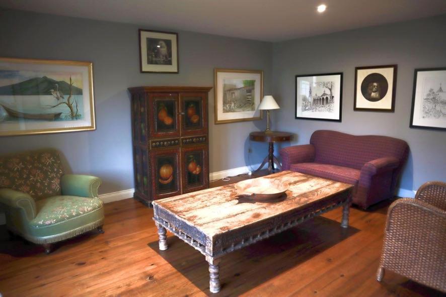 Belle Isle Castle And Cottages Enniskillen Luaran gambar