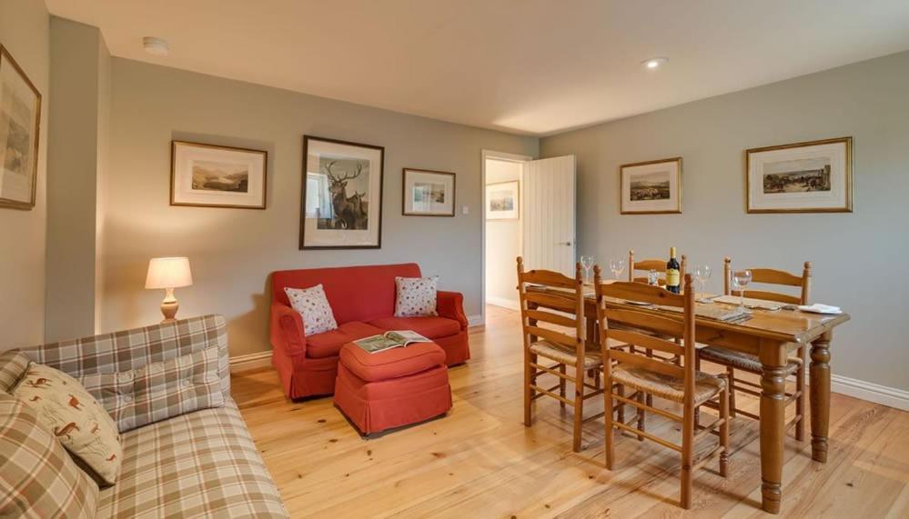 Belle Isle Castle And Cottages Enniskillen Luaran gambar