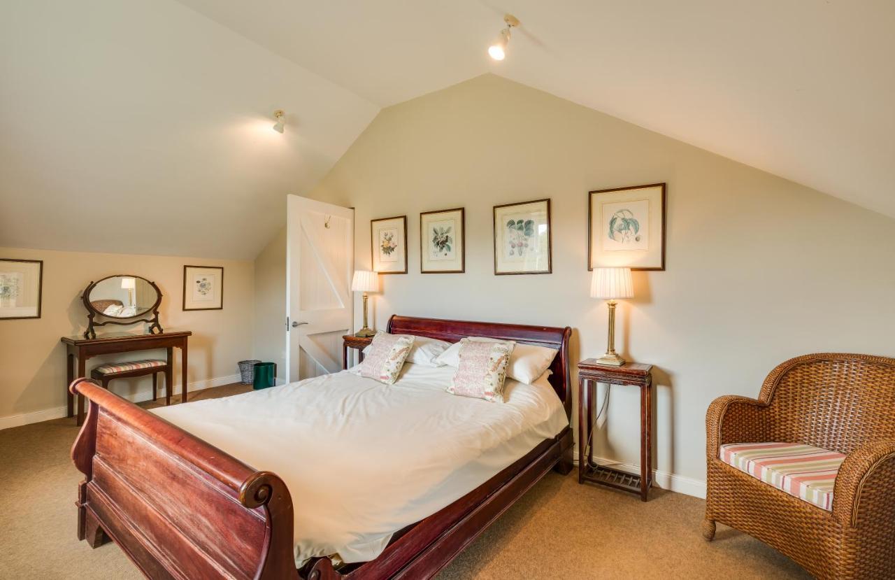 Belle Isle Castle And Cottages Enniskillen Luaran gambar